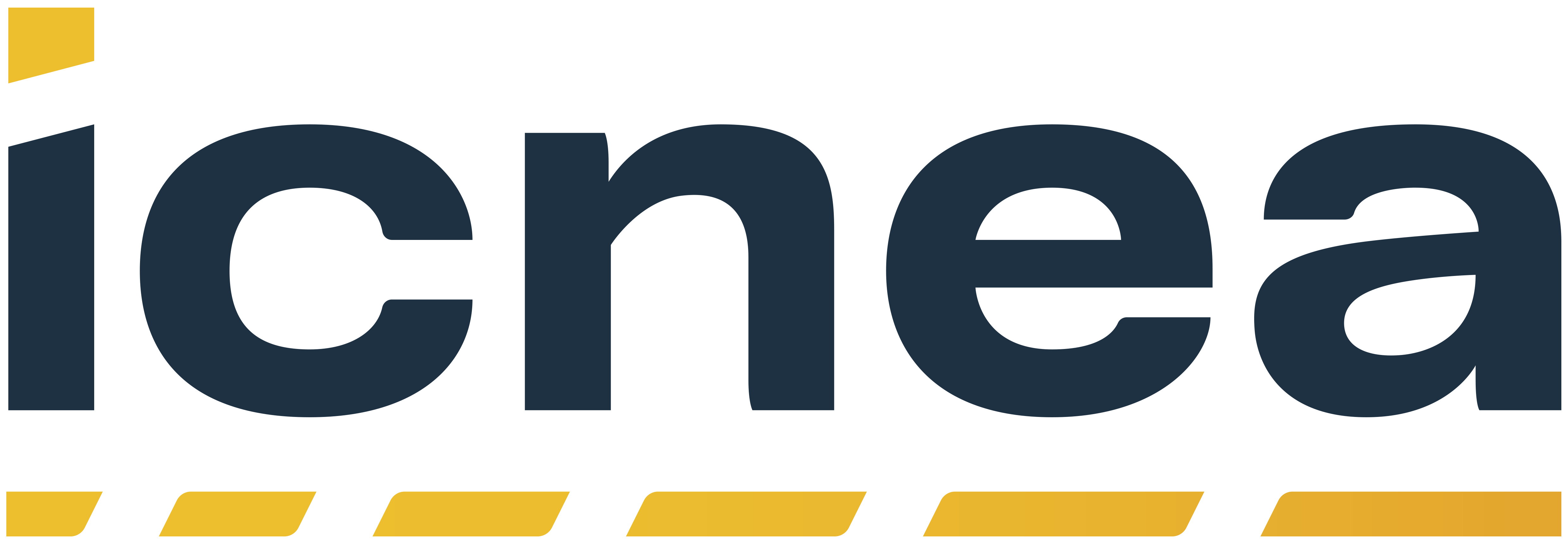 logo Icnea